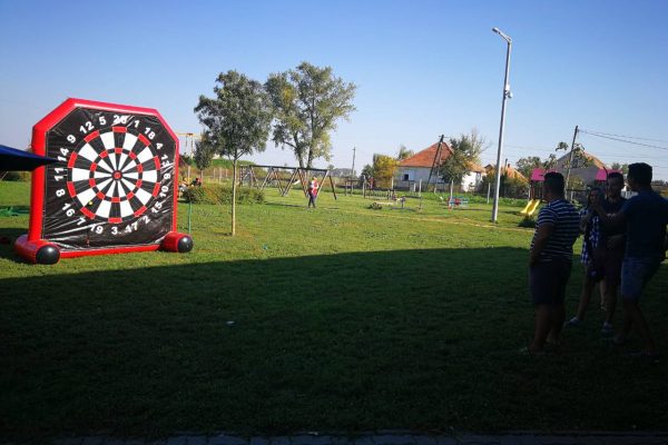 Őszköszöntő Kalocsa, 2018.09.21.