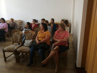 Projektnyitó – Kalocsa, 2018.04.11.