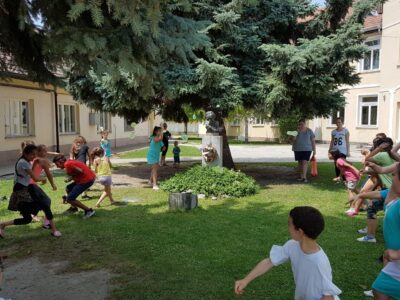 Komplex közösségfejlesztő hét – Miske, 2019.06.17-21.