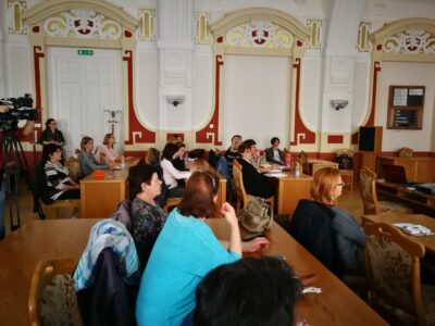 Szakmai nap – Kalocsa, 2019.05.10.