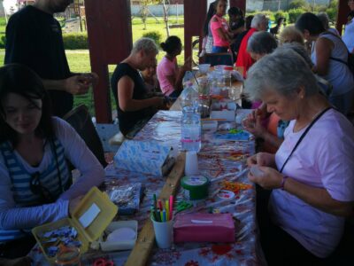 Őszköszöntő Kalocsa, 2018.09.21.